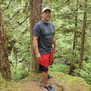 Meet your Posher, Fred